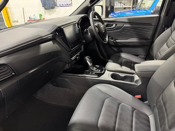 Used Isuzu D-Max 2025 for sale - 75054533: Photo 18