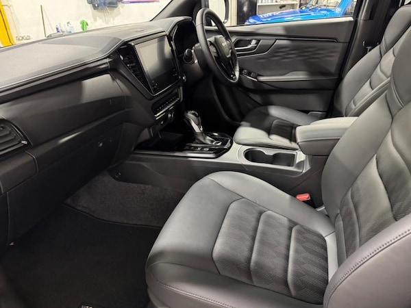 Used Isuzu D-Max 2025 for sale - 75054533: Photo 19