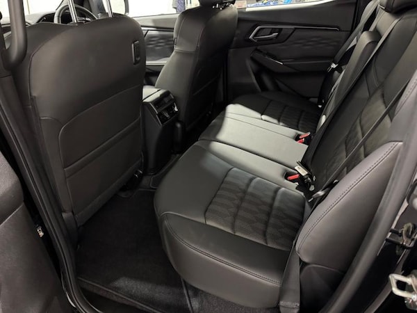 Used Isuzu D-Max 2025 for sale - 75054533: Photo 20
