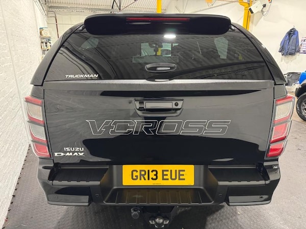 Used Isuzu D-Max 2025 for sale - 75054533: Photo 24