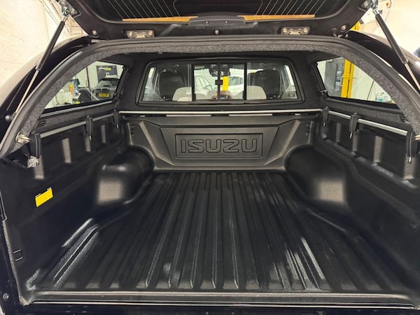 Used Isuzu D-Max 2025 for sale - 75054533: Photo 26