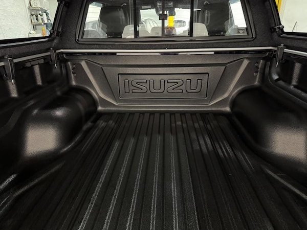 Used Isuzu D-Max 2025 for sale - 75054533: Photo 27