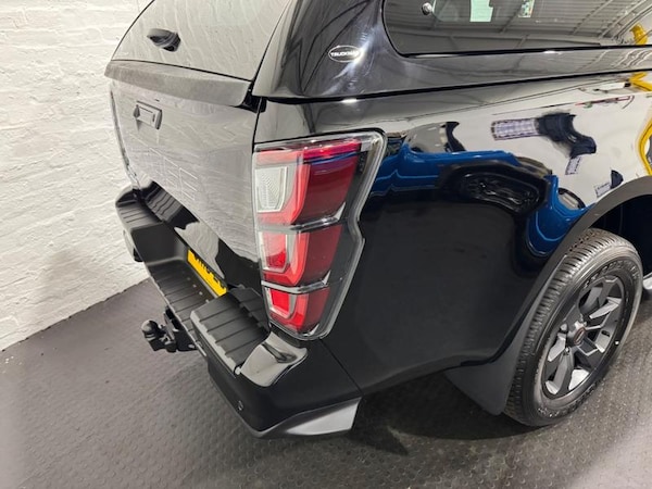 Used Isuzu D-Max 2025 for sale - 75054533: Photo 29