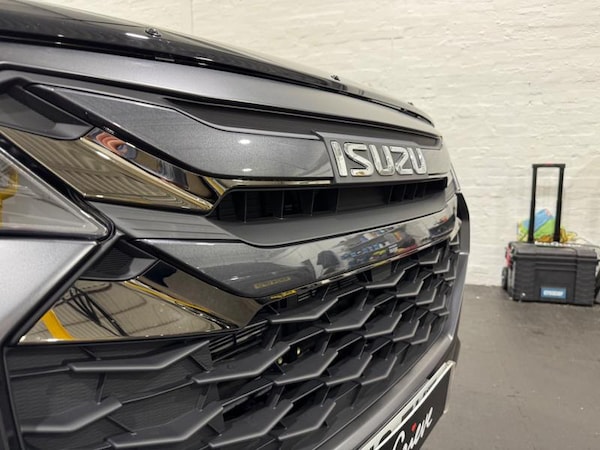 Used Isuzu D-Max 2025 for sale - 75054533: Photo 31