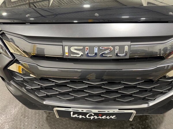 Used Isuzu D-Max 2025 for sale - 75054533: Photo 33