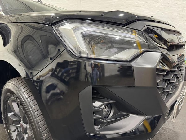 Used Isuzu D-Max 2025 for sale - 75054533: Photo 3