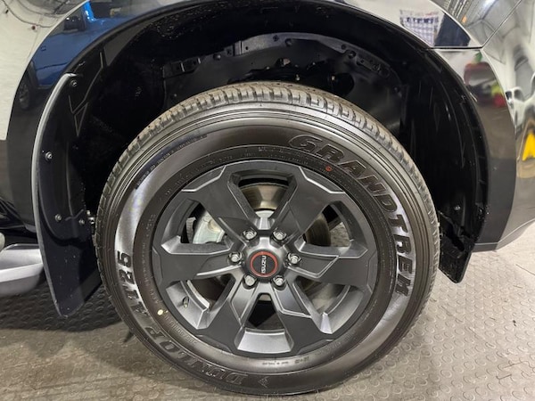 Used Isuzu D-Max 2025 for sale - 75054533: Photo 4