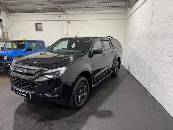 Used Isuzu D-Max 2025 for sale - 75054533: Photo 6