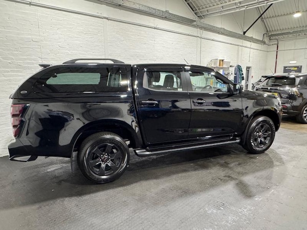 Used Isuzu D-Max 2025 for sale - 75054533: Photo 7