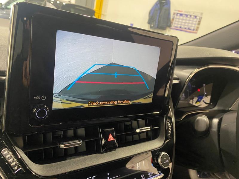 Vehicle 19