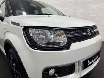Used Suzuki Ignis 2017 for sale - 75203257: Photo