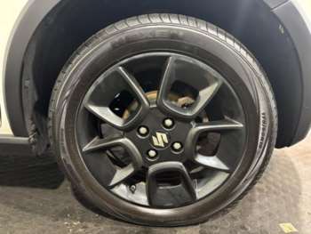Used Suzuki Ignis 2017 for sale - 75203257: Photo