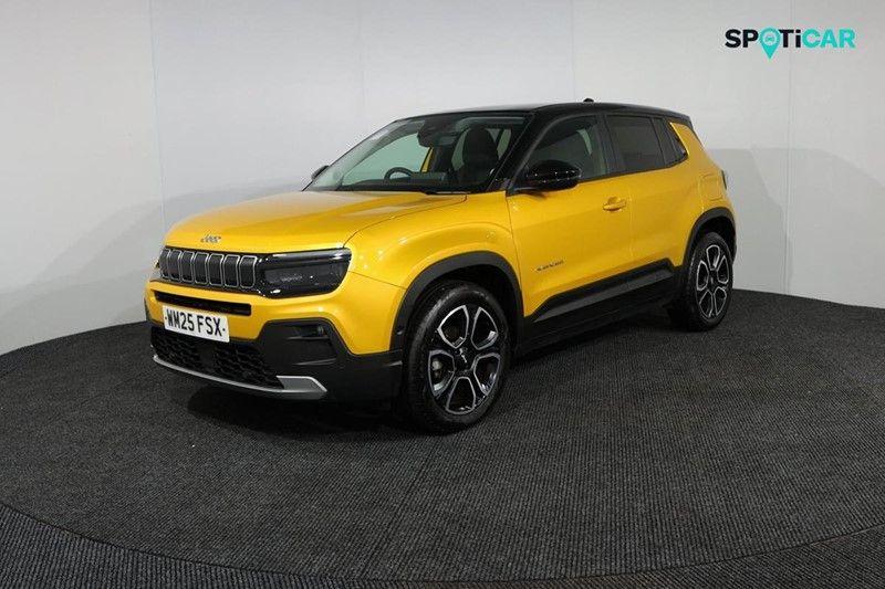 Used Jeep Other 2025 for sale - 78095264: Photo 3