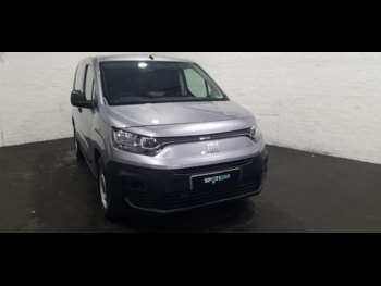 Used Fiat Doblo 2023 for sale - 66729179: Photo