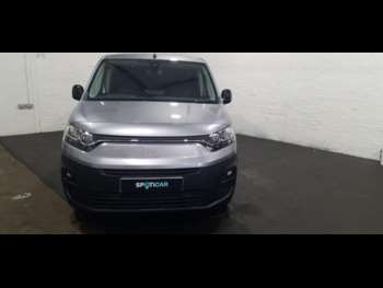 Used Fiat Doblo 2023 for sale - 66729179: Photo