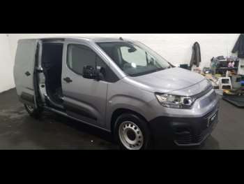 Used Fiat Doblo 2023 for sale - 66729179: Photo