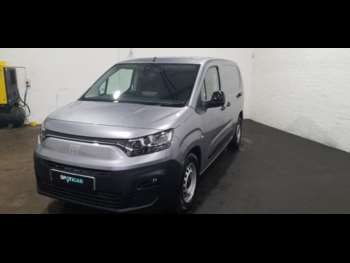 Used Fiat Doblo 2023 for sale - 66729179: Photo