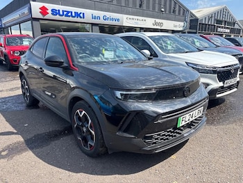 Used Vauxhall Mokka 2024 for sale - 79161899: Photo