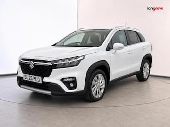 Used Suzuki SX4 S-Cross 2026 for sale - 79067274: Photo