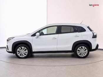 Used Suzuki SX4 S-Cross 2026 for sale - 79067274: Photo