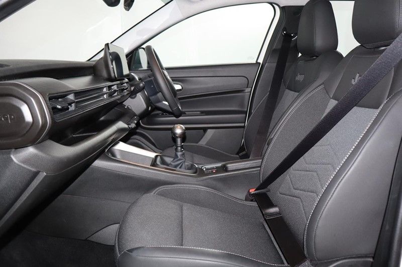 Used Jeep Other 2025 for sale - 77501372: Photo 11