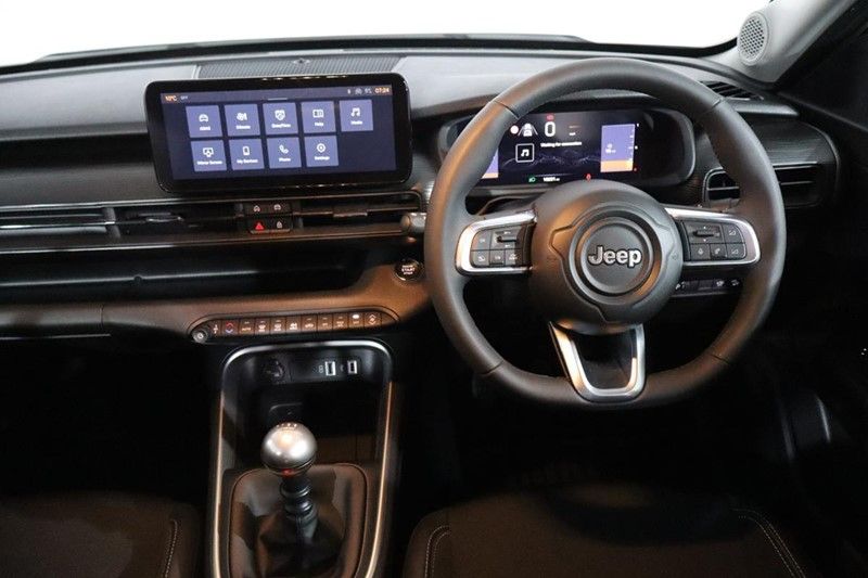 Used Jeep Other 2025 for sale - 77501372: Photo 14