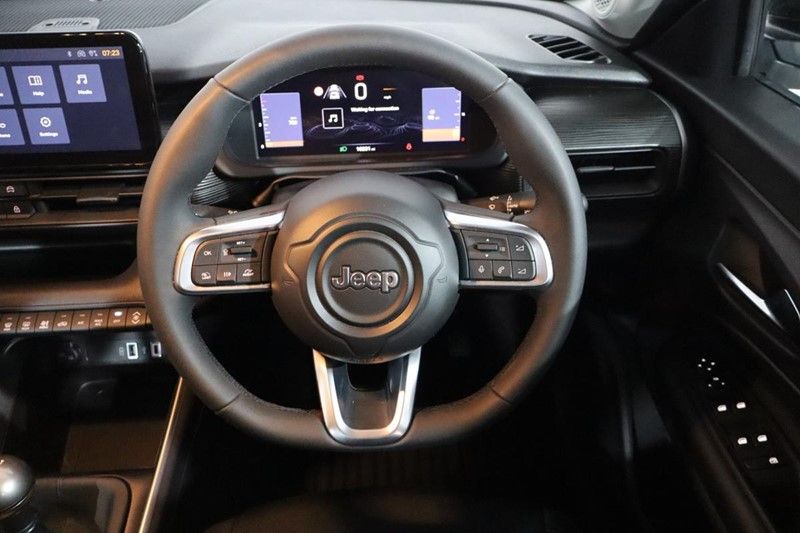 Used Jeep Other 2025 for sale - 77501372: Photo 16