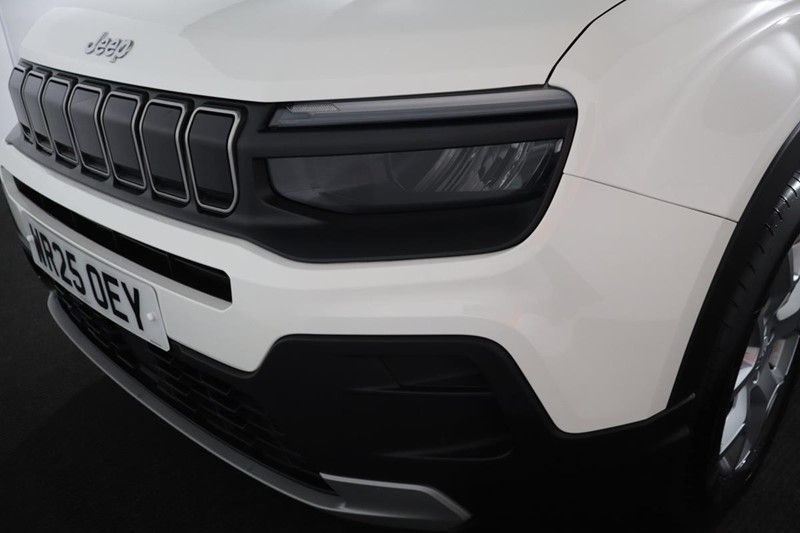 Used Jeep Other 2025 for sale - 77501372: Photo 18