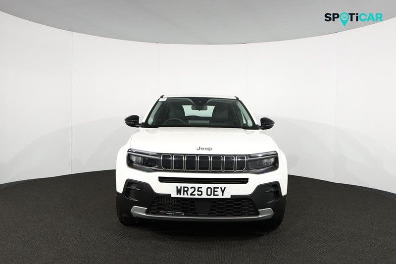 Used Jeep Other 2025 for sale - 77501372: Photo 2