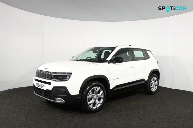 Used Jeep Other 2025 for sale - 77501372: Photo 3