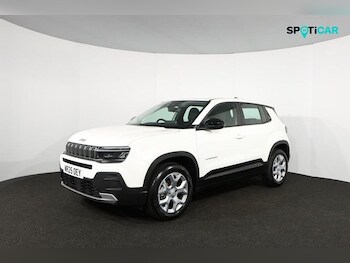 Used Jeep Other undefined for sale - 77501372: Photo