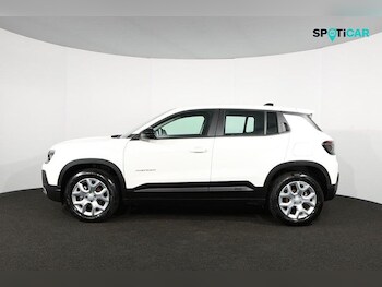 Used Jeep Other undefined for sale - 77501372: Photo