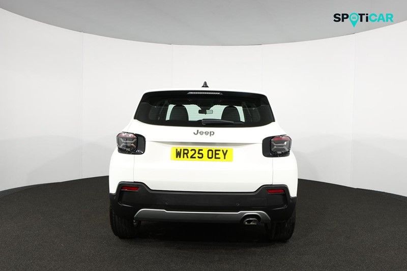 Used Jeep Other 2025 for sale - 77501372: Photo 6