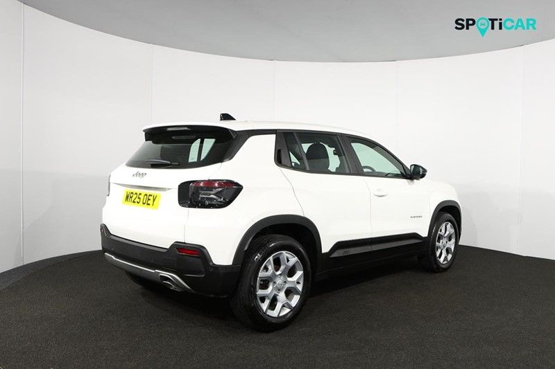 Used Jeep Other 2025 for sale - 77501372: Photo 7