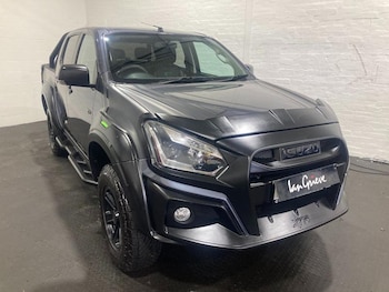Isuzu - D-Max