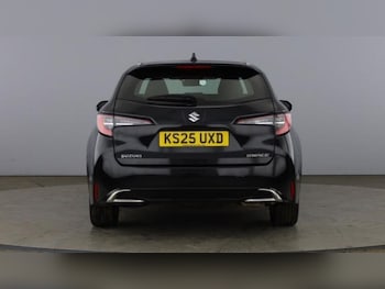 Used Suzuki Swace 2025 for sale - 78640008: Photo