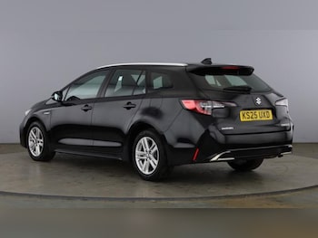 Used Suzuki Swace 2025 for sale - 78640008: Photo