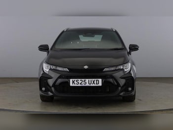 Used Suzuki Swace 2025 for sale - 78640008: Photo