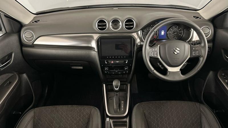 Used Suzuki Vitara 2025 for sale - 78015304: Photo 9