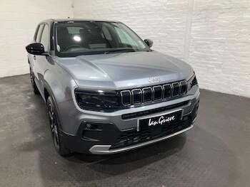 Used Jeep Other 2024 for sale - 77350025: Photo