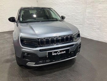 Used Jeep Other 2024 for sale - 77350025: Photo