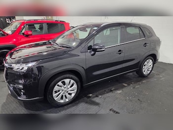 Used Suzuki SX4 S-Cross 2024 for sale - 78162148: Photo