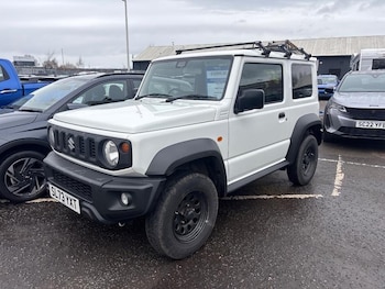 Used Suzuki Jimny undefined for sale - 78131520: Photo