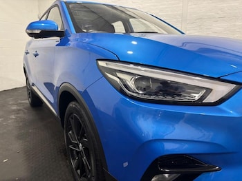 Used MG MG ZS undefined for sale - 78761215: Photo
