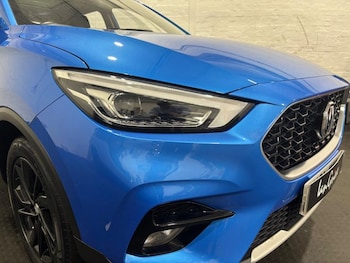 Used MG MG ZS undefined for sale - 78761215: Photo