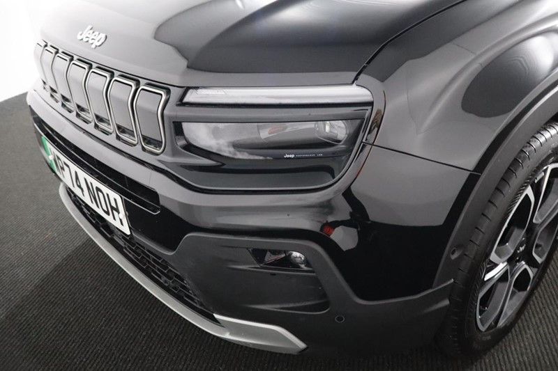 Used Jeep Other 2025 for sale - 77501377: Photo 18