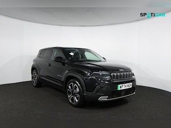 Used Jeep Other undefined for sale - 77501377: Photo