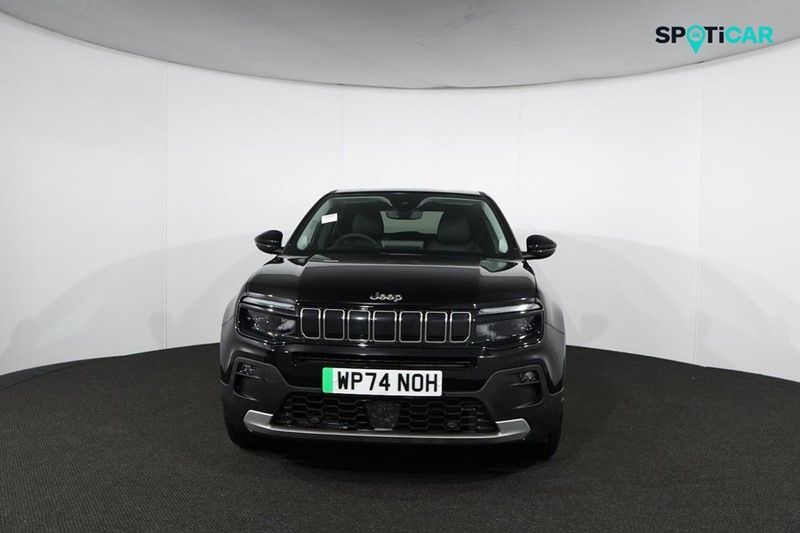 Used Jeep Other 2025 for sale - 77501377: Photo 2