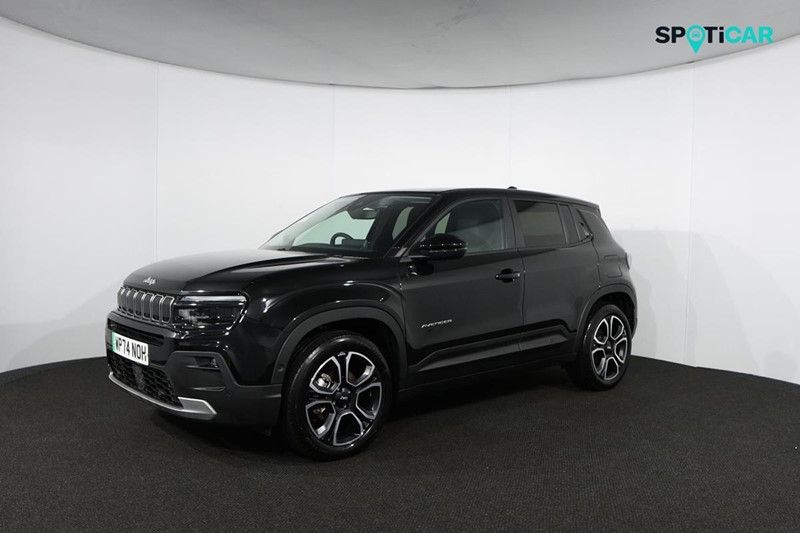 Used Jeep Other 2025 for sale - 77501377: Photo 3