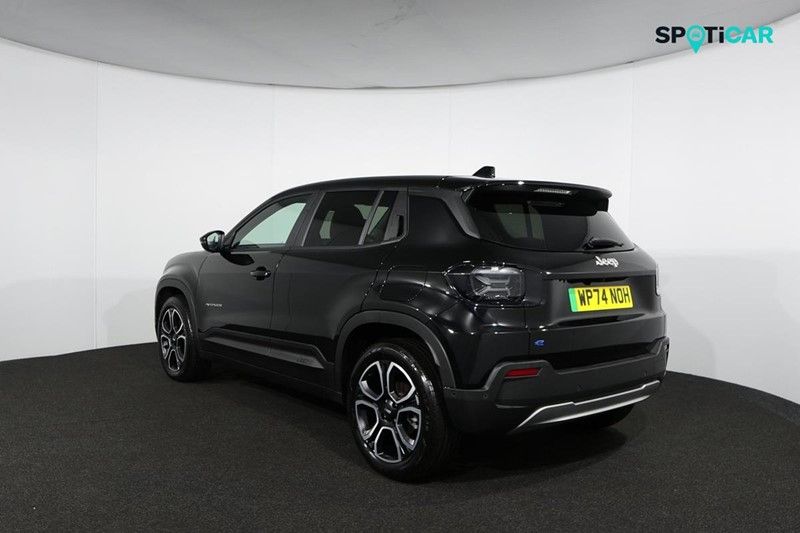 Used Jeep Other 2025 for sale - 77501377: Photo 5